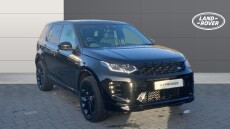 Land Rover Discovery Sport 2.0 D200 Dynamic HSE 5dr Auto [5 Seat] Diesel Station Wagon
